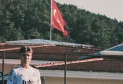Beşiktaş'tan Rıdvan Yılmaz paylaşımı