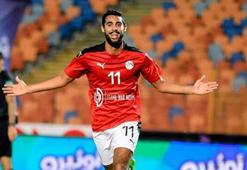 Altay, Mısırlı golcü Ahmed Yasser Rayan ile anlaştı