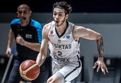 Beşiktaşlı Şehmus Hazer, NBA Yaz Ligi'nde forma giyecek