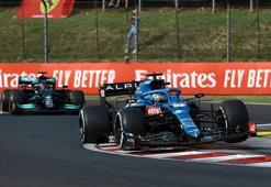 Formula 1 Macaristan GP'sini değerlendirmesi