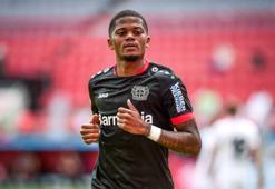 Aston Villa, Leon Bailey'yi kadrosuna kattı
