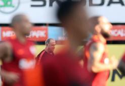 Son Dakika: Galatasaray'da Fatih Terim'den yeni transfer kararı!