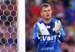 Son dakika! Altay'ın yeni 1 numarası Mateusz Lis