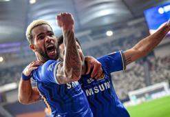 Son dakika haberi: Beşiktaş ikinci yabancı transferini yaptı! Alex Teixeira geliyor...