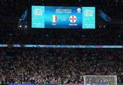 UEFA, EURO 2020 finalindeki olaylar hakkında disiplin süreci başlattı