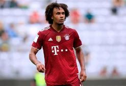 Bayern Münih, Zirkzee'nin Anderlecht'e kiralandığını açıkladı