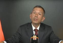 Son dakika haberi: Galatasaray cephesinden flaş Valentin Rosier göndermesi