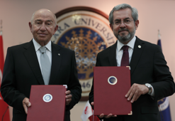 TFF ile Ankara Üniversitesi TÖMER arasında iş birliği protokolü imzalandı