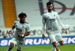 Valentin Rosier'den Ghezzal'a çağrı: Come to Beşiktaş