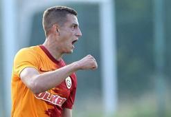 Galatasaray'dan Bartuğ Elmaz'a yeni teklif!