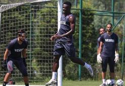Trabzonspor, Ekuban transferi için Genoa ile görüştüklerini KAP'a bildirdi
