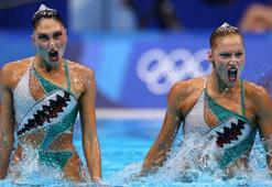 Yunanistan, Kovid-19 vakaları nedeniyle Tokyo 2020'de artistik yüzme yarışmalarından çekildi