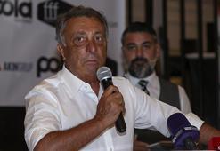Son dakika haberi: Ahmet Nur Çebi'den şampiyonluk itirafı: