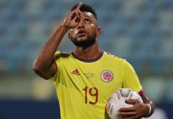 Beşiktaş ve Fenerbahçe ile anılan Borja için Gremio iddiası