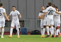 Fenerbahçe'nin muhtemel rakibini tanıyalım: Neftçi Bakü
