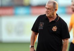 Fatih Terim'den flaş yardımcı kararı!