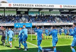Galatasaray'ın muhtemel rakibi Randers'ı yakından tanıyalım!
