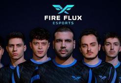 VALORANT Champions Tour Türkiye şampiyonu Fire Flux!