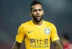 Son dakika BJK transfer haberi! Beşiktaş Alex Teixeira'ya kavuşuyor