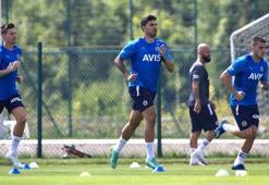 İtalyanlar duyurdu! Fenerbahçeli Miha Zajc'a sürpriz talip!