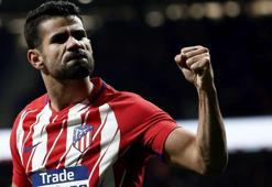Son dakika Beşiktaş transfer haberi | Diego Costa'dan flaş karar!