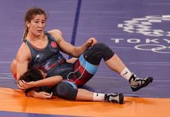 Yasemin Adar'dan bronz madalya mücadelesi hakkı