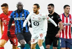 Avrupa Ligleri ne zaman başlıyor? Bundesliga, Premier Lig, Serie A, Süper Lig....