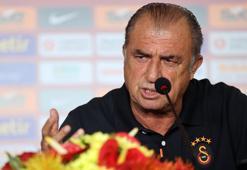 Son dakika haberi: Fatih Terim noktayı koydu! Yardımcı antrenör...