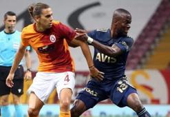 Fenerbahçe ile Galatasaray'ın Avrupa Ligi'nde eÅleÅme Åansı yüzde 33,3