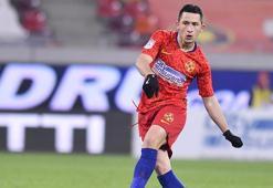 Son dakika Galatasaray transfer haberi! Morutan yüzde 99 bitti