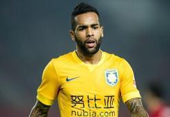 Beşiktaş transfer haberi: Alex Teixeira geliyor!