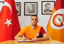 Son dakika haberi | Galatasaray'da Berkan Kutlu transferinde senet krizi