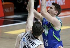 TOFAŞ, Hırvat basketbolcu Tomislav Zubcic ile sözleşme yeniledi