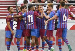 ÖZET | Stuttgart-Barcelona maç sonucu: 0-3