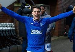 ÖZET | Rangers-Livingston maç sonucu: 3-0