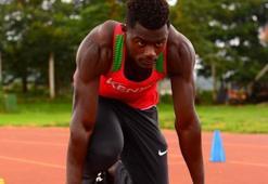 Mark Otieno Odhiambo'nun doping testi pozitif çıktı