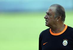 Son dakika haberi: Galatasaray'da Fatih Terim yıldız futbolcunun üstünü çizdi!
