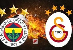 UEFA Avrupa Ligi'nde Fenerbahçe-Galatasaray derbi ihtimali