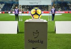 Son dakika... Süper Lig'de ilk 3 haftanın programı açıklandı