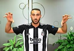 Bomba iddia! Cenk Tosun Beşiktaş'a bonservisiyle dönüyor