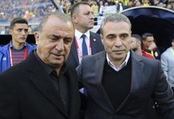 Galatasaray - Antalyaspor arasında sürpriz maç!