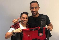 Son dakika transfer haberi! Süper Lig'e bir yıldız daha! Karagümrük Mehdi Benatia'yı transfer etti
