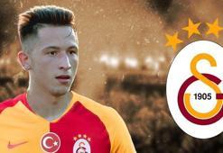 Morutan için son dakika Galatasaray iddiası! Becali transferi açıkladı