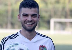 Turgutlusporlu Hamit Kulya şampiyonluğa inanıyor