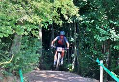Uluslararası Sakarya MTB Cup başladı