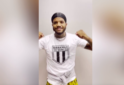 Beşiktaş paylaştı, taraftar coştu!