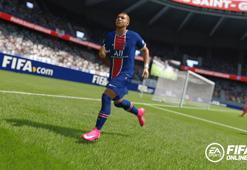 EA SPORTS FIFA Online 4 erken erişim günleri sırada