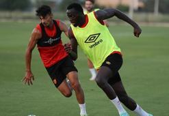 Göztepe, sezon hazırlıklarına devam etti