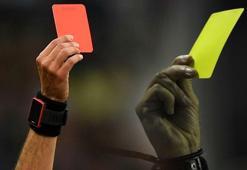 Türkiye Futbol Federasyonu, orman projesini hayata geçirdi