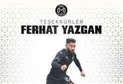 Manisa Futbol Kulübü, Ferhat Yazgan'la yollarını ayırdı